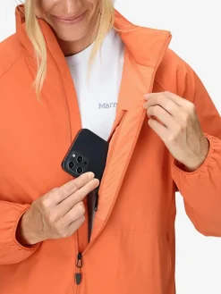 Funktionsjacke