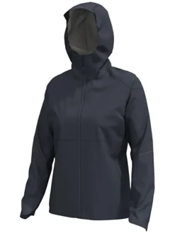 Funktionsjacke ''Pisarat'' in Dunkelblau