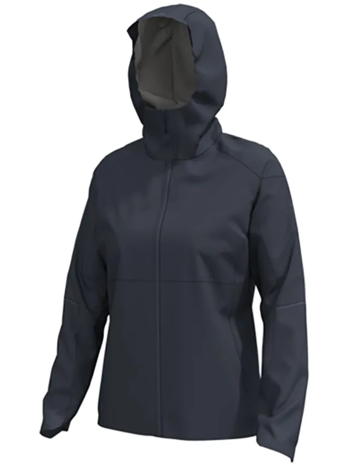 Funktionsjacke ''Pisarat'' in Dunkelblau