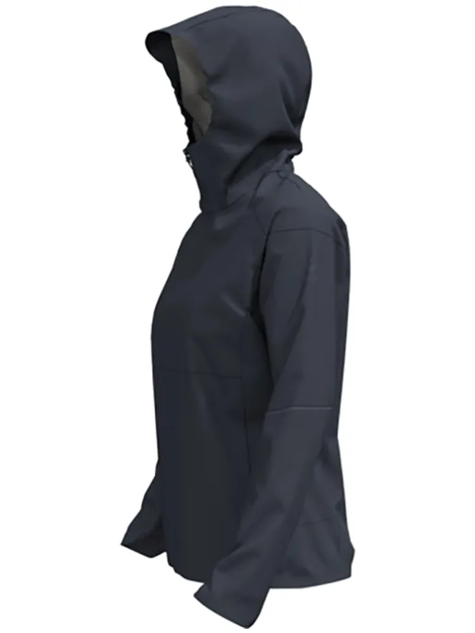 Funktionsjacke ''Pisarat'' in Dunkelblau