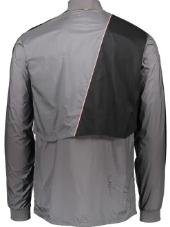 Funktionsjacke "Run Launch Ultra" in Grau