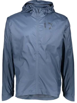Funktionsjacke "Seasons" in Hellblau