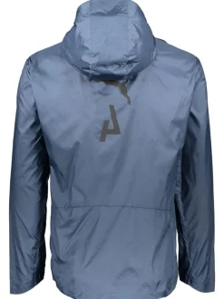 Funktionsjacke "Seasons" in Hellblau