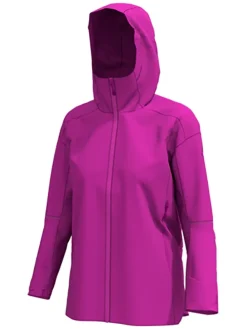 Funktionsjacke ''Staala'' in Fuchsia