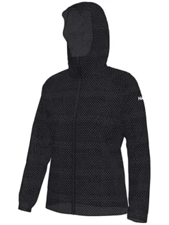 Funktionsjacke ''Ultramove'' in Schwarz