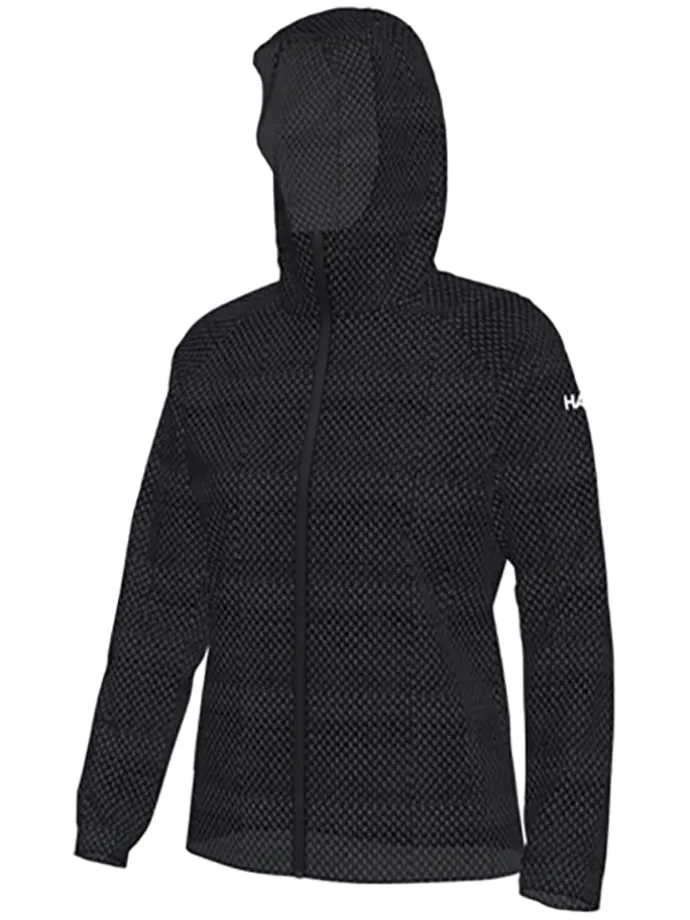 Funktionsjacke ''Ultramove'' in Schwarz