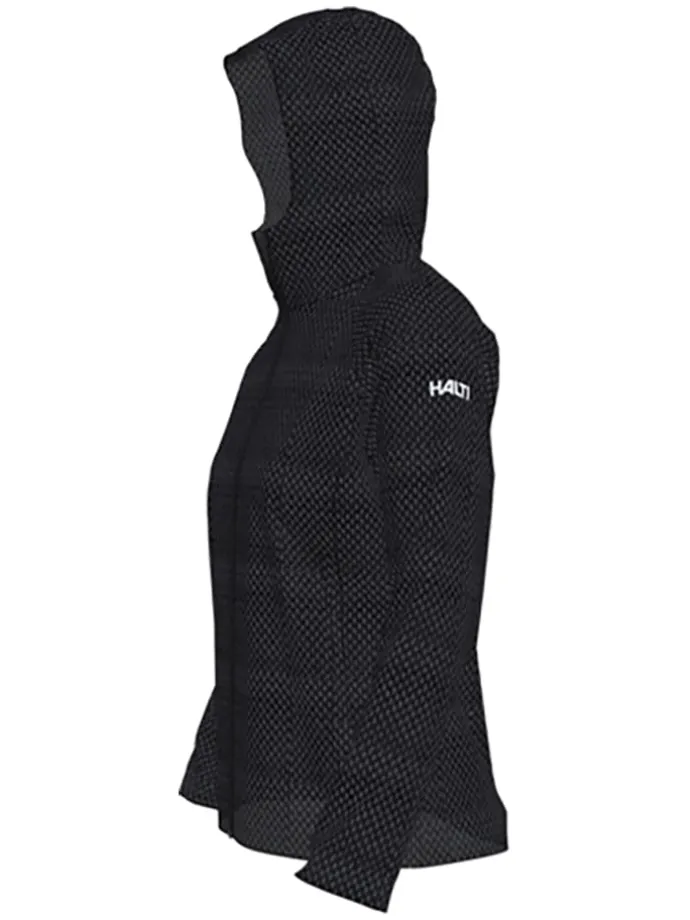 Funktionsjacke ''Ultramove'' in Schwarz