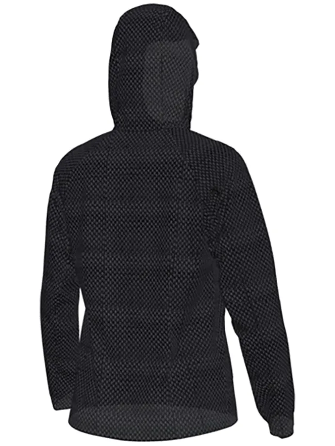 Funktionsjacke ''Ultramove'' in Schwarz