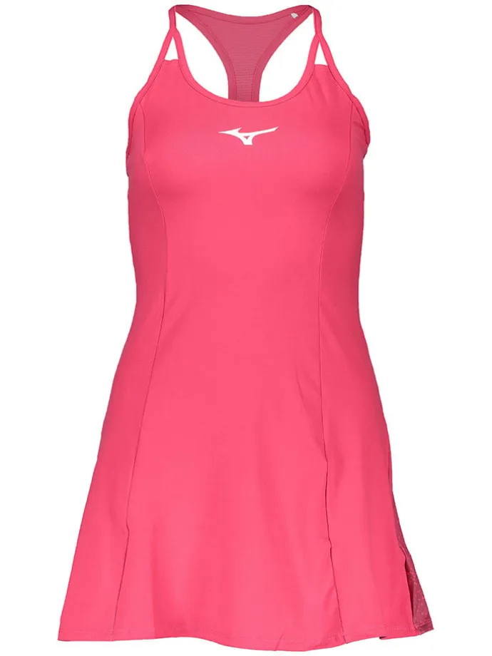 Funktionskleid in Pink