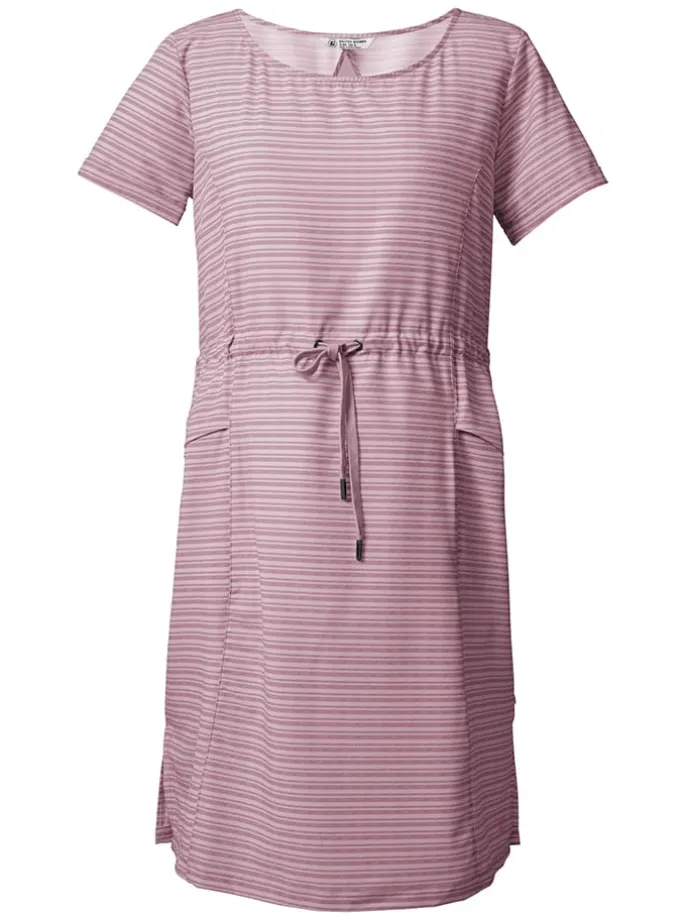 Funktionskleid "KOS 103" in Rosa