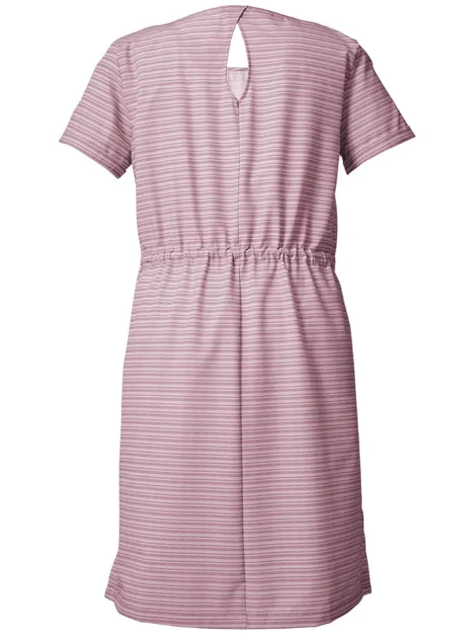 Funktionskleid "KOS 103" in Rosa