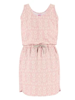 Funktionskleid "Ruth" in Rosa
