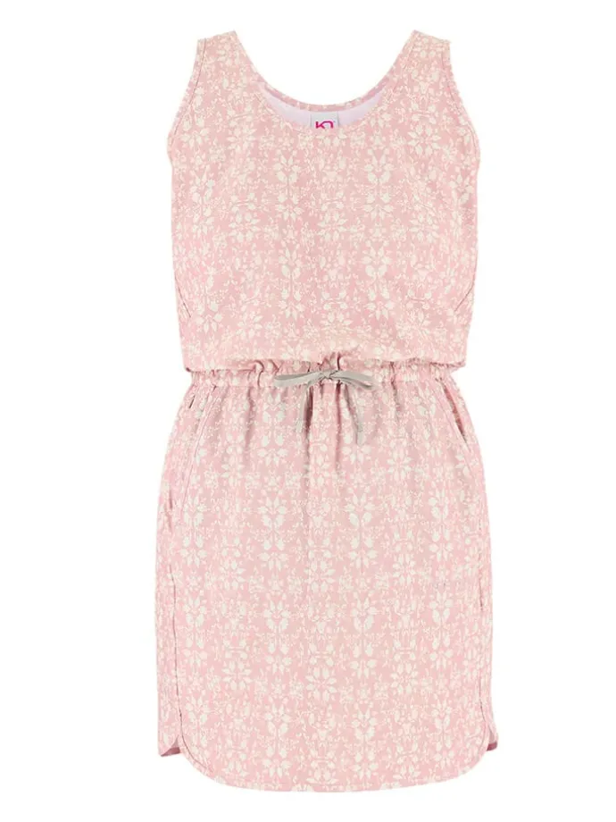 Funktionskleid "Ruth" in Rosa