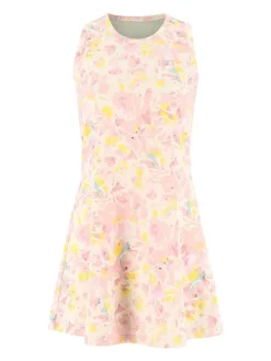 Funktionskleid "Vilde" in Rosa