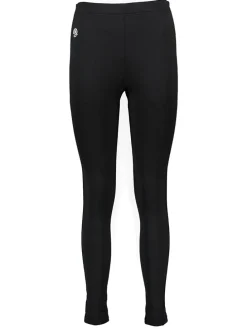 Funktionsleggings "Campus 2" in Schwarz