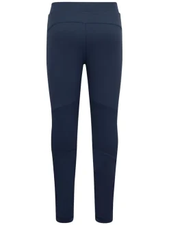 Funktionsleggings "Femund" in Dunkelblau