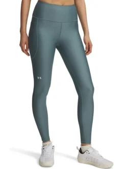 Funktionsleggings in Graublau
