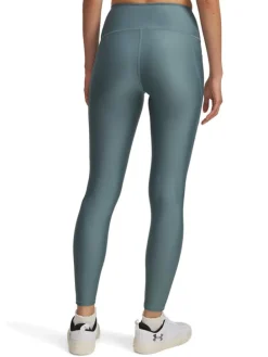 Funktionsleggings in Graublau