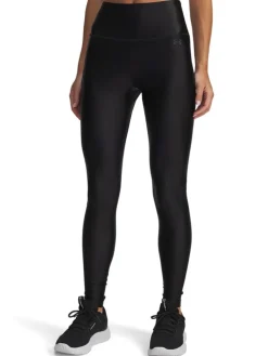 Funktionsleggings in Schwarz