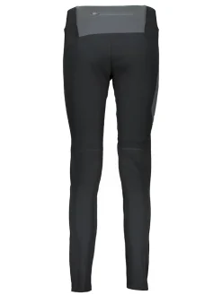 Funktionsleggings "Ruthke Pro" in Schwarz