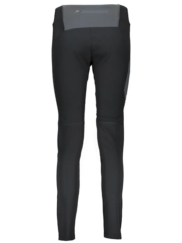 Funktionsleggings "Ruthke Pro" in Schwarz