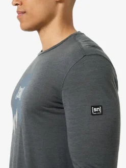 Funktionslongsleeve