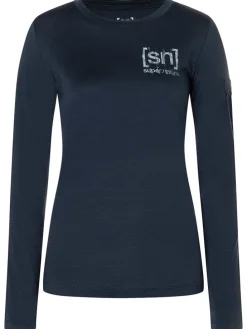 Funktionslongsleeve