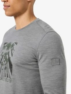 Funktionslongsleeve