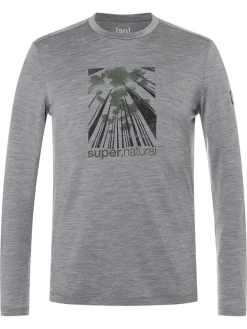 Funktionslongsleeve