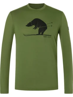 Funktionslongsleeve