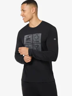 Funktionslongsleeve 
