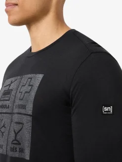 Funktionslongsleeve 