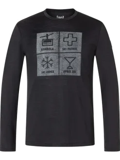 Funktionslongsleeve 