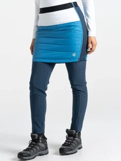Funktionsrock "Deter" in Blau