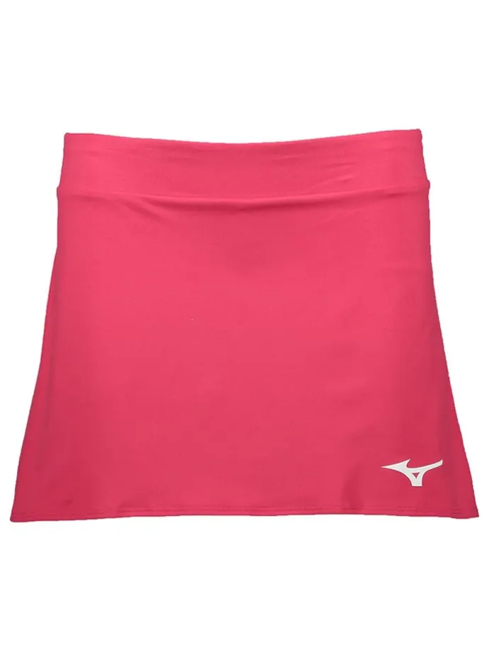 Funktionsrock in Pink