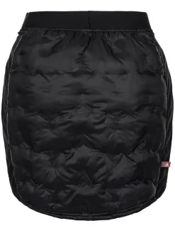 Funktionsrock "Lian" in Schwarz