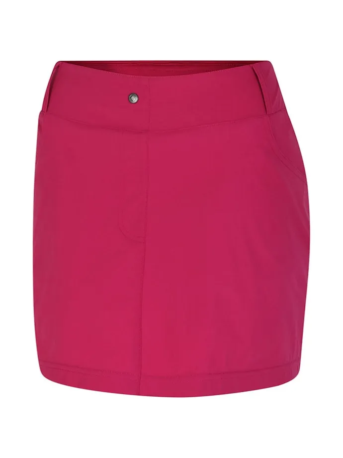Funktionsrock "Melodic III" in Pink