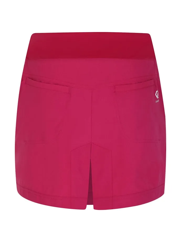 Funktionsrock "Melodic III" in Pink
