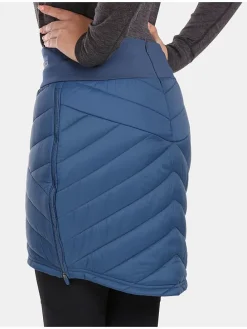 Funktionsrock "Tany" in Blau