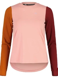 Funktionsshirt "ErleM" in Rosa