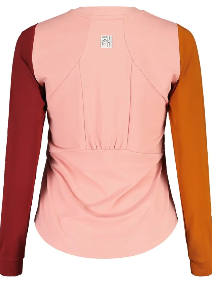 Funktionsshirt "ErleM" in Rosa
