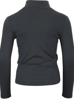 Funktionsshirt in Anthrazit