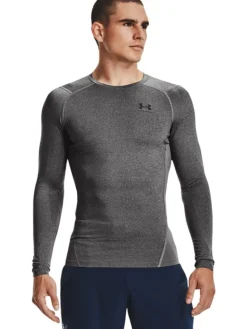 Funktionsshirt in Anthrazit