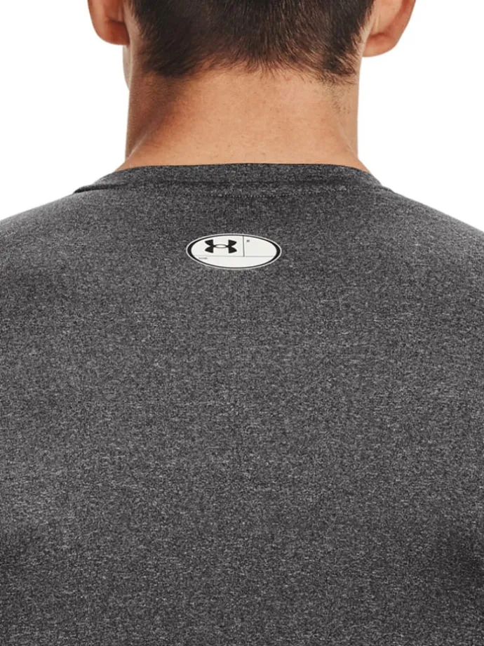 Funktionsshirt in Anthrazit