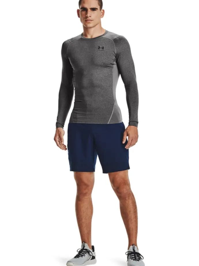 Funktionsshirt in Anthrazit