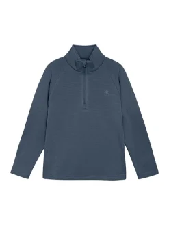 Funktionsshirt in Anthrazit