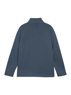 Funktionsshirt in Anthrazit