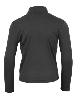 Funktionsshirt in Anthrazit
