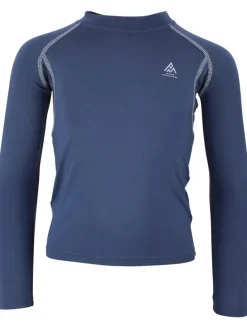 Funktionsshirt in Blau