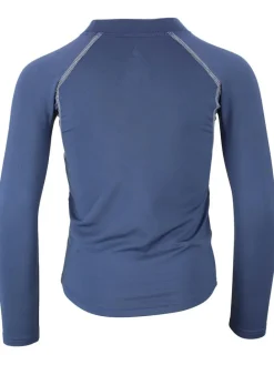 Funktionsshirt in Blau